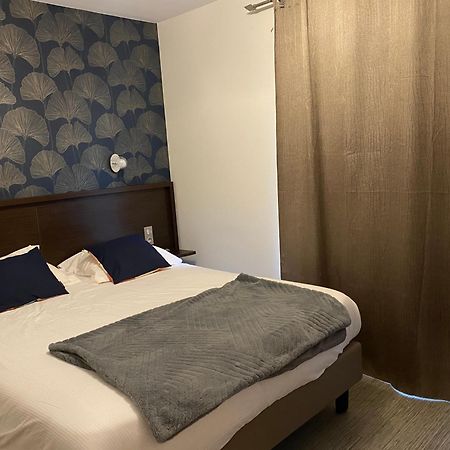 Hotel Le Richelieu Le Tréport Kültér fotó